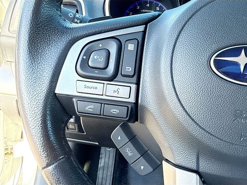 Used 2017 Subaru Outback 2.5i Premium image 36