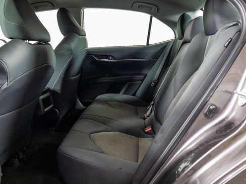 Used 2023 Toyota Camry LE FWD image 36