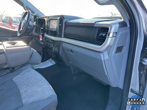 Used 2024 Ford F250 XLT image 55