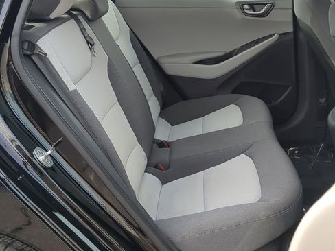 Used 2020 Hyundai Ioniq Blue image 22