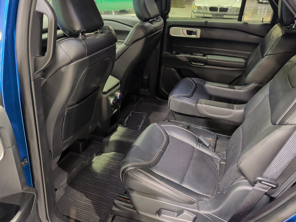 Used 2020 Ford Explorer ST w/ ST Street Pack AWD/4WD image 14