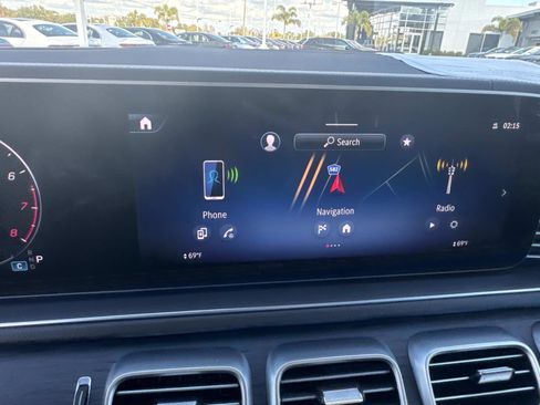 Certified 2024 Mercedes-Benz GLE 350 GLE 350 image 20