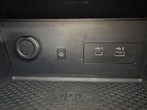 Used 2024 Nissan Pathfinder Platinum w/ Lighting Package (N92) image 52