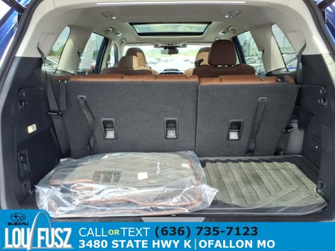 Used 2026 Subaru Ascent Touring w/ Popular Package #2 AWD/4WD image 30