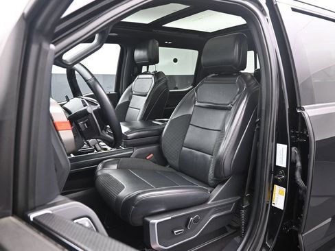 Used 2023 Ford F150 Raptor AWD/4WD image 8