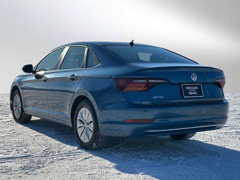 Used 2019 Volkswagen Jetta S image 5