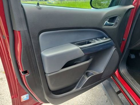 Certified 2018 Chevrolet Colorado Z71 RWD image 21
