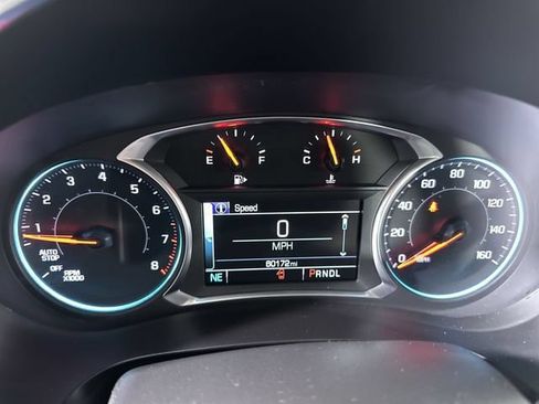 Used 2018 Chevrolet Malibu LT FWD image 12