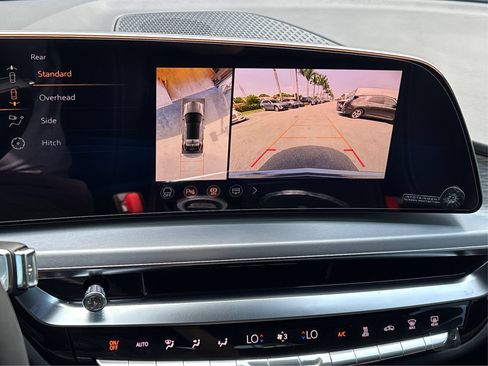New 2026 Cadillac Lyriq Luxury RWD image 23