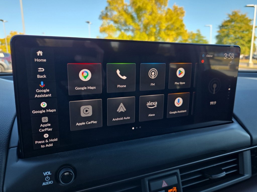 New 2026 Honda Pilot TrailSport image 35