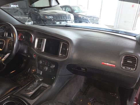 Used 2016 Dodge Charger SRT Hellcat RWD image 30
