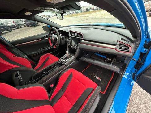 Used 2021 Honda Civic Type R image 23