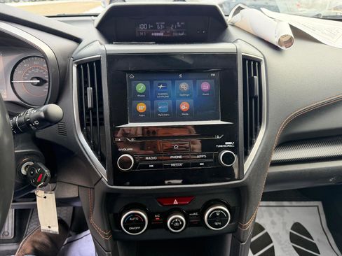 Used 2020 Subaru Crosstrek 2.0i Premium w/ Popular Package #3 image 22