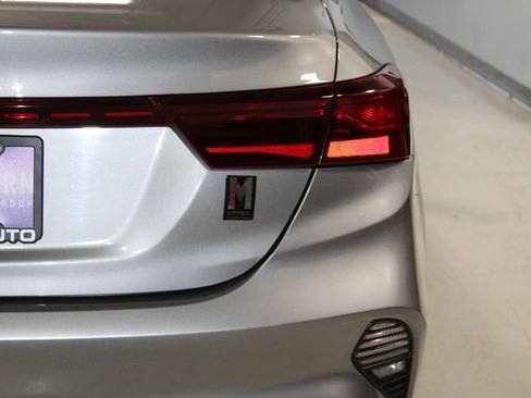 Used 2024 Kia Forte LXS FWD image 37