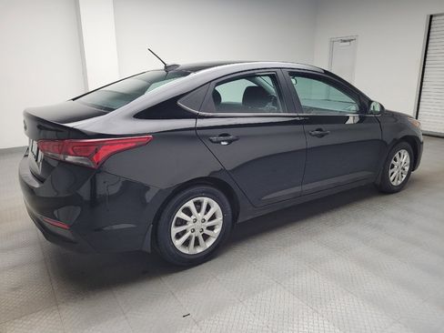Used 2021 Hyundai Accent SEL FWD image 10