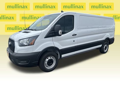 New 2025 Ford Transit 250 Low Roof image 9