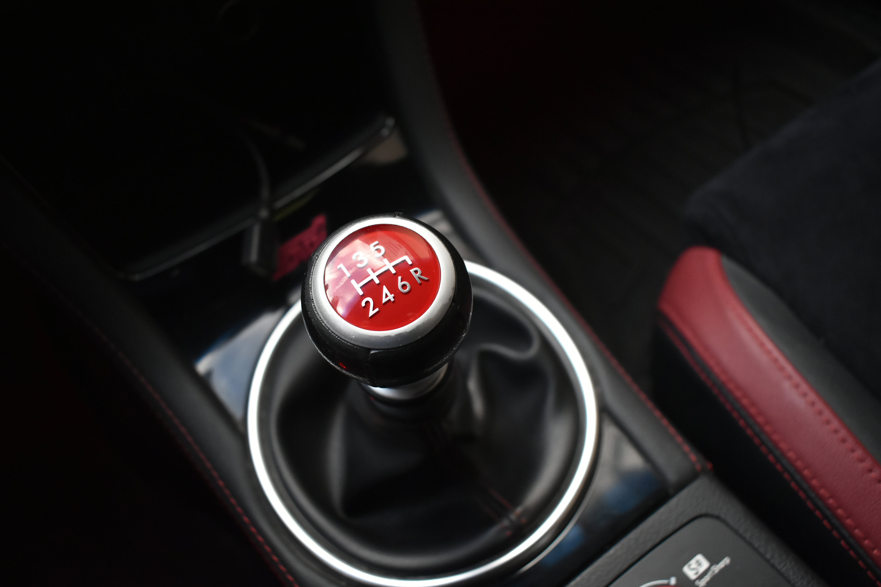 Used 2018 Subaru WRX STI AWD/4WD image 38