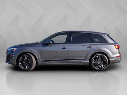 New 2026 Audi Q7 3.0T Premium Plus