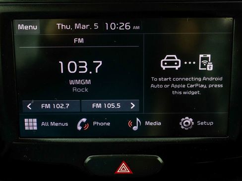 Used 2023 Kia Soul LX w/ LX Technology Package image 22