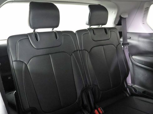 Used 2021 Jeep Grand Cherokee L Limited w/ MOPAR Finishing Package image 38