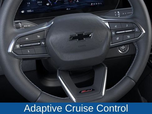 New 2026 Chevrolet Traverse Z71 image 19