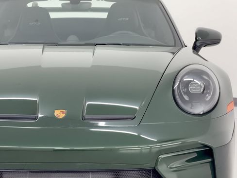 Certified 2026 Porsche 911 GT3 RWD image 12