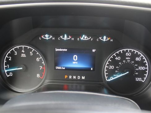 Used 2023 Ford F150 XLT AWD/4WD image 32