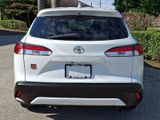 Used 2022 Toyota Corolla Cross LE image 5