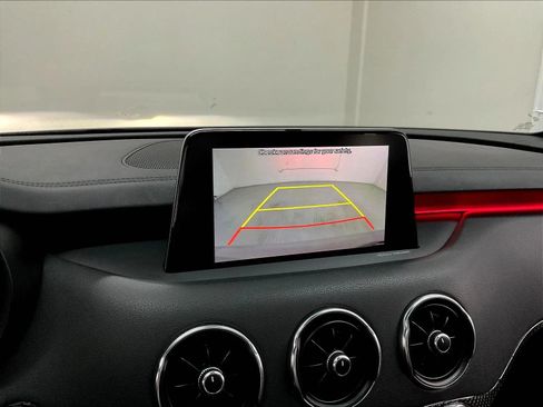 Used 2021 Kia Stinger GT-Line w/ Sun & Sound Package AWD/4WD image 28