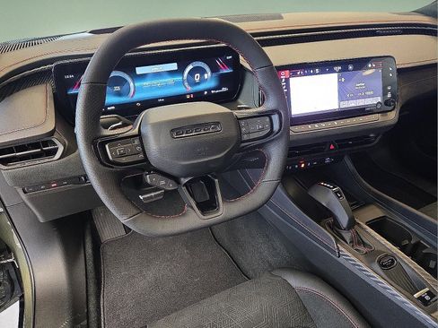 New 2026 Dodge Charger R/T Scat Pack image 11