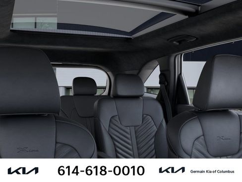 New 2026 Kia Sorento SX Prestige AWD/4WD image 30