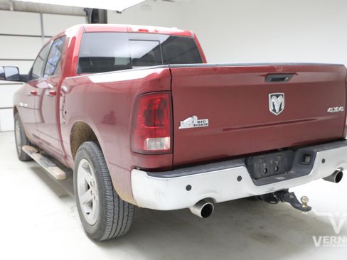 Used 2011 RAM 1500 Big Horn image 2