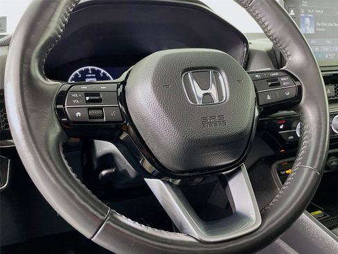 Used 2024 Honda CR-V EX-L image 16