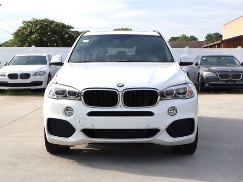 Used 2014 BMW X5 sDrive35i RWD image 2