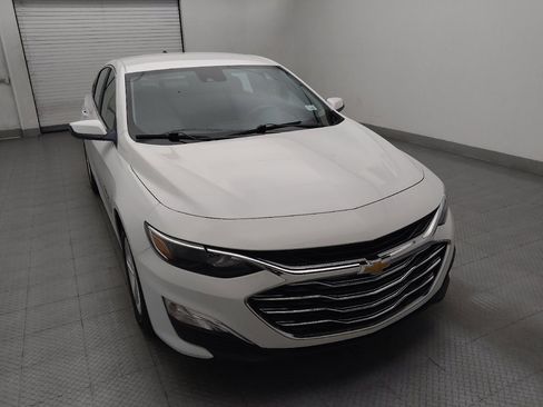 Used 2021 Chevrolet Malibu LS w/ Driver Confidence Package II FWD image 14
