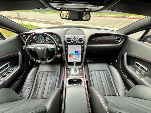 Used 2014 Bentley Continental GT V8 S image 29
