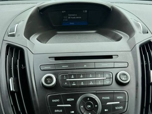 Used 2018 Ford Escape SE FWD image 15