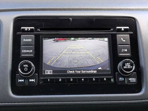 Used 2016 Honda HR-V LX image 19
