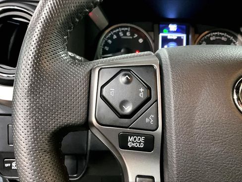 Used 2023 Toyota Tacoma Limited AWD/4WD image 23