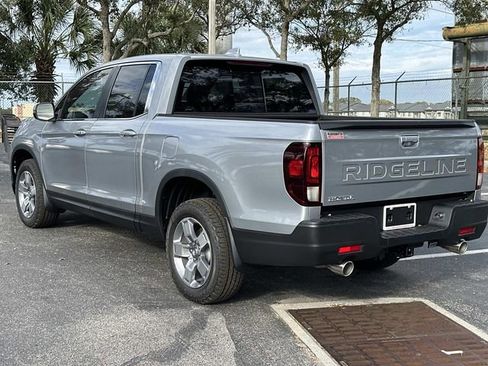 New 2026 Honda Ridgeline RTL image 6