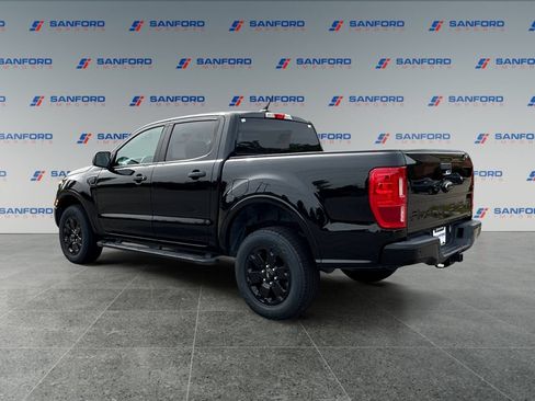 Used 2021 Ford Ranger XLT w/ Equipment Group 301A Mid RWD image 3