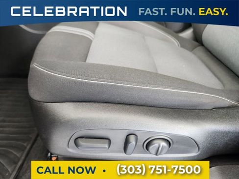 Used 2025 Chevrolet Blazer LT w/ Convenience Package image 10