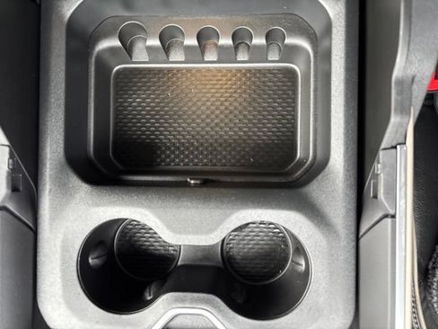Used 2024 RAM 3500 Laramie AWD/4WD image 30