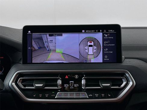 Certified 2024 BMW X3 M40i w/ Premium Package image 14