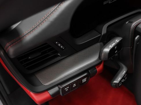 New 2026 Porsche 911 Carrera GTS image 54