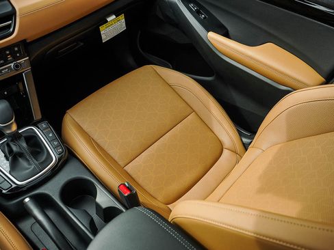 New 2026 Kia Seltos EX AWD/4WD image 26