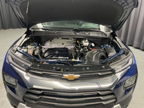Used 2023 Chevrolet TrailBlazer LT w/ Convenience Package image 16