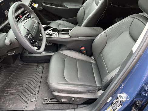 New 2025 Kia EV6 Wind image 3