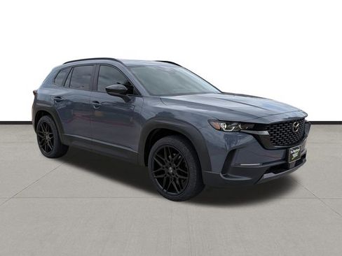 New 2026 MAZDA CX-50 Meridian Edition w/ Weather Package AWD/4WD image 3