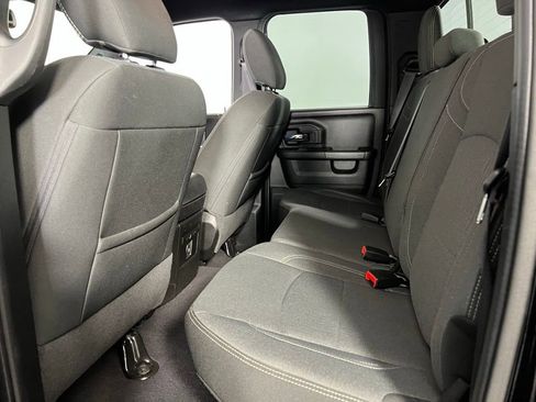 Used 2022 RAM 1500 Classic Warlock w/ Electronics Group image 25